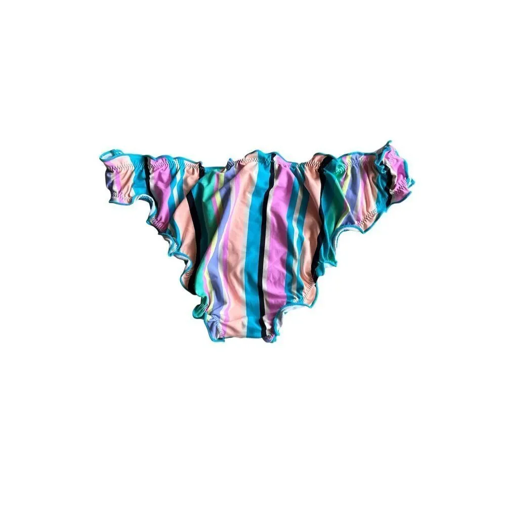 Beach Living Bikini Bottom Size 16 kids